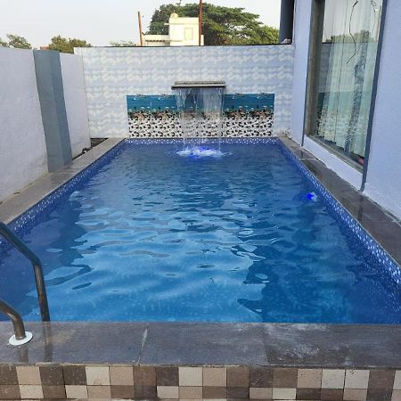 Nazrana 2Bhk Villa Lonavala Bagian luar foto