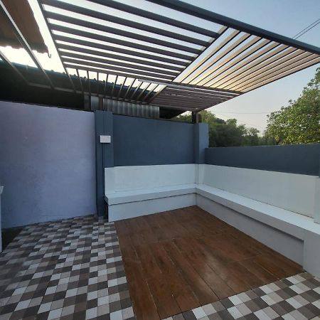 Nazrana 2Bhk Villa Lonavala Bagian luar foto