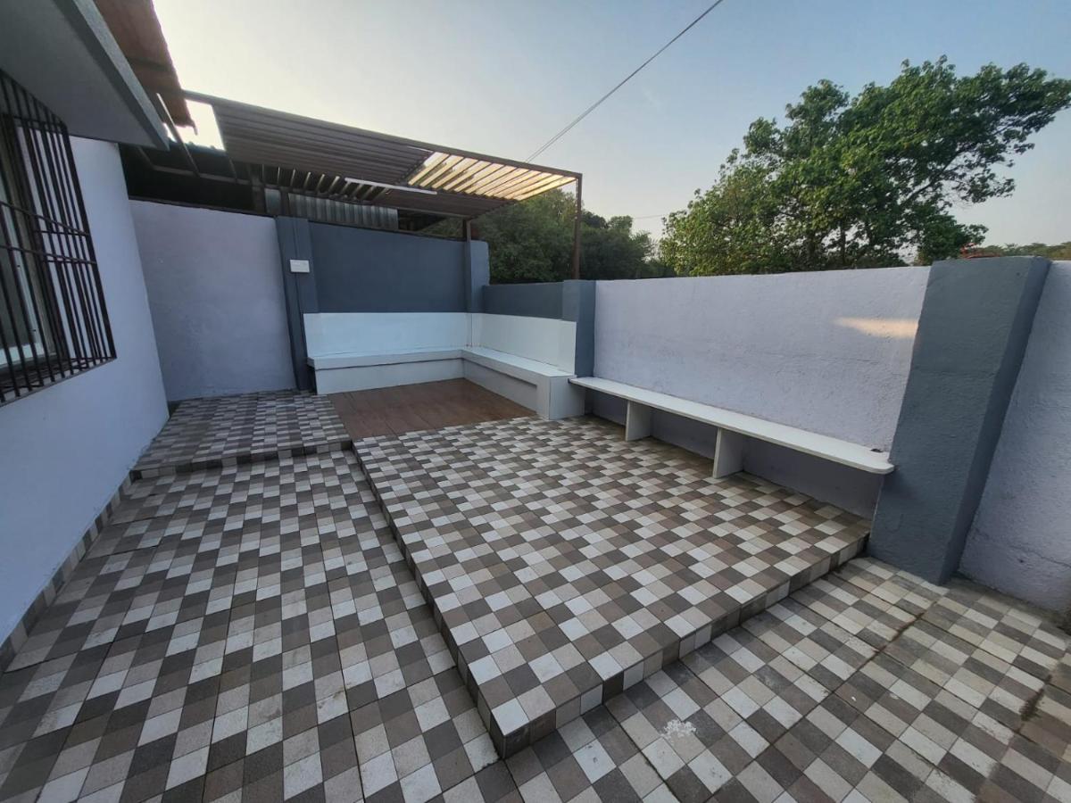 Nazrana 2Bhk Villa Lonavala Bagian luar foto