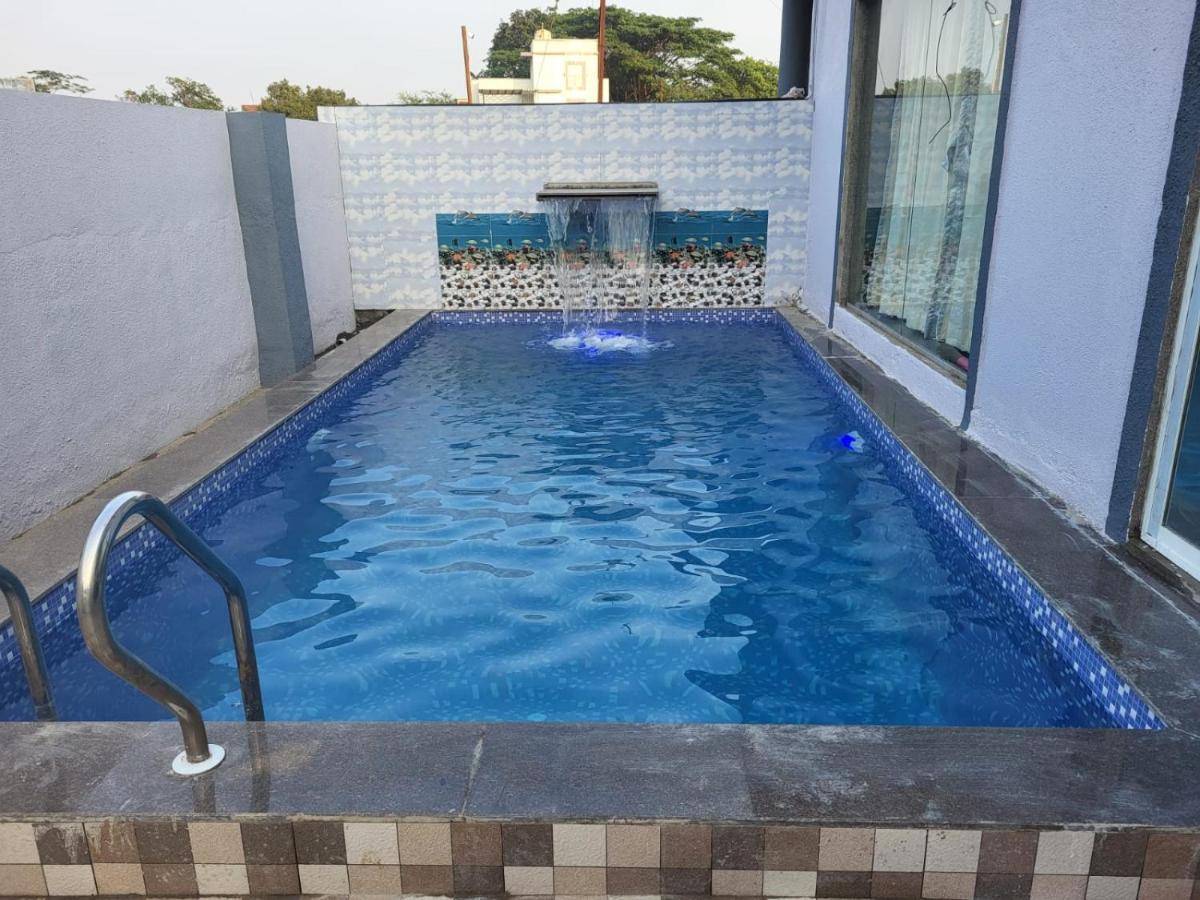 Nazrana 2Bhk Villa Lonavala Bagian luar foto