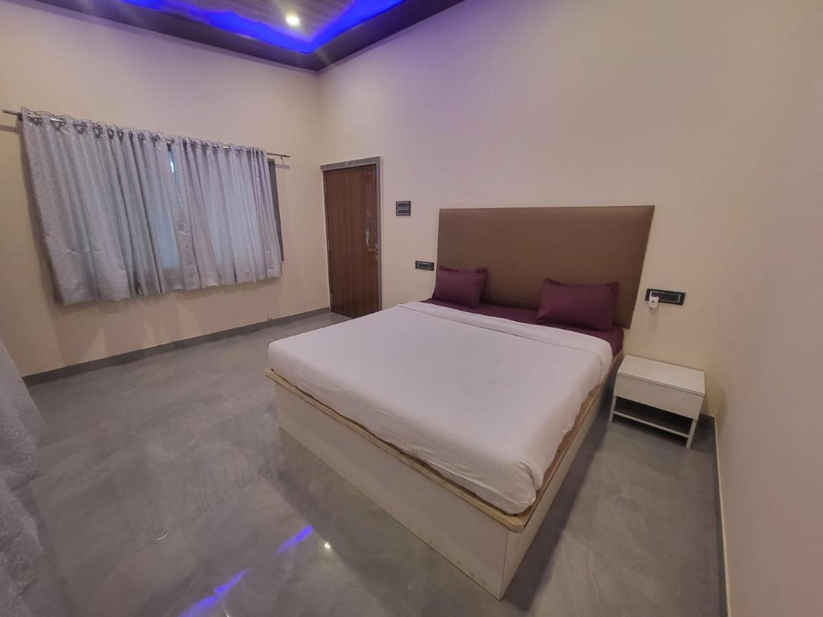 Nazrana 2Bhk Villa Lonavala Bagian luar foto