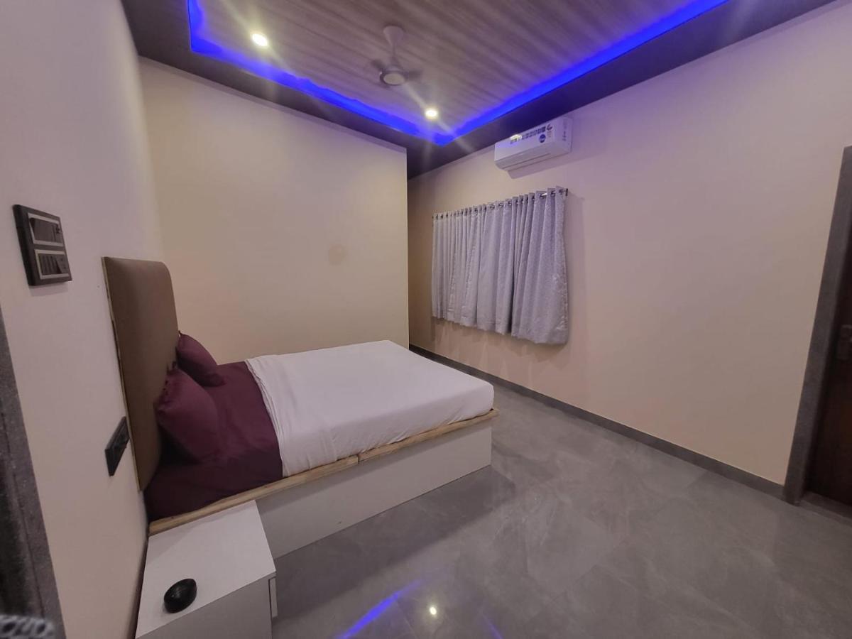 Nazrana 2Bhk Villa Lonavala Bagian luar foto