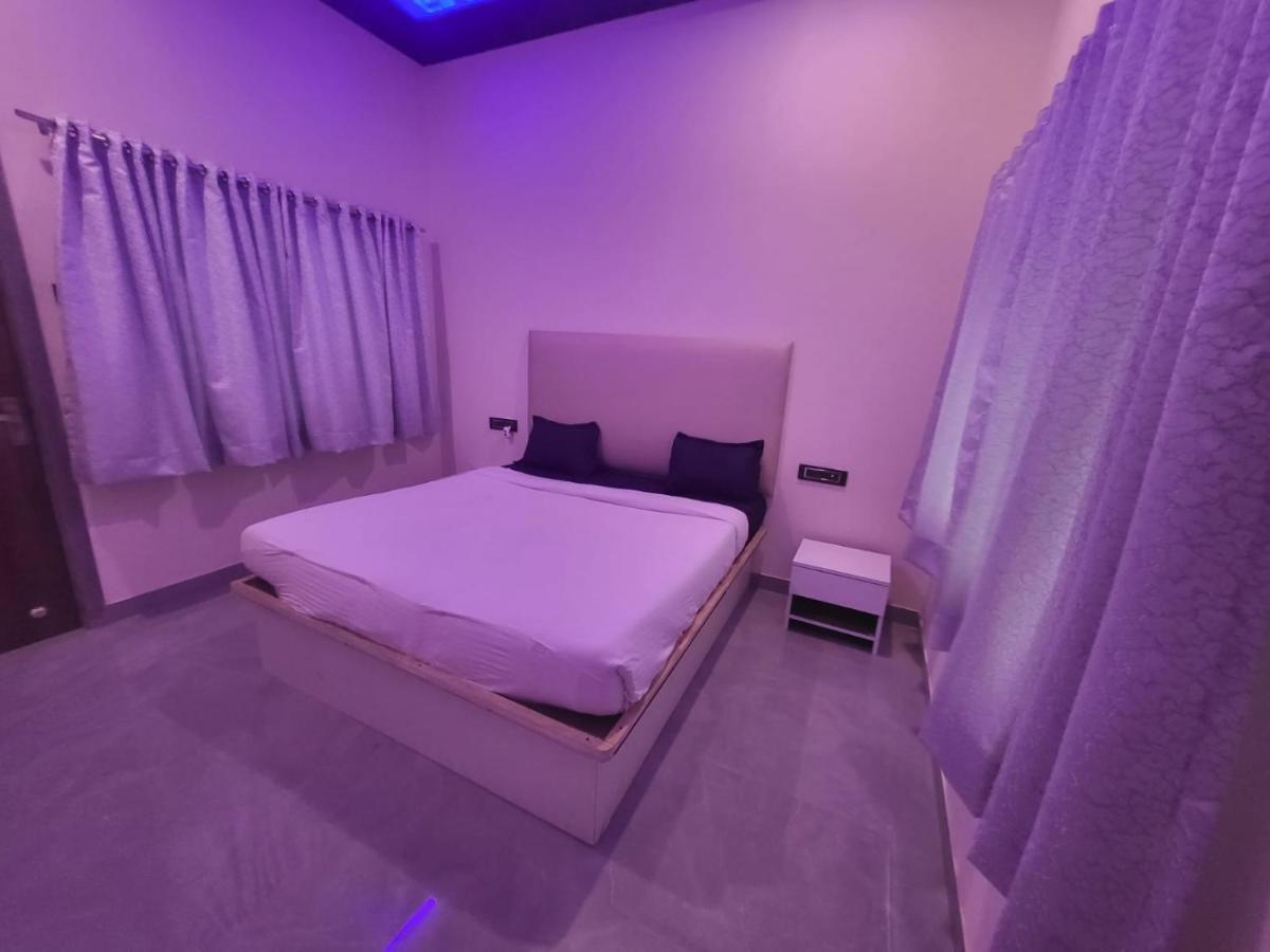 Nazrana 2Bhk Villa Lonavala Bagian luar foto