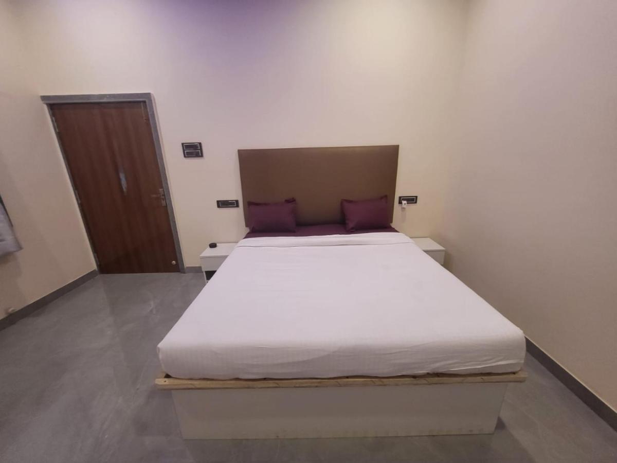 Nazrana 2Bhk Villa Lonavala Bagian luar foto
