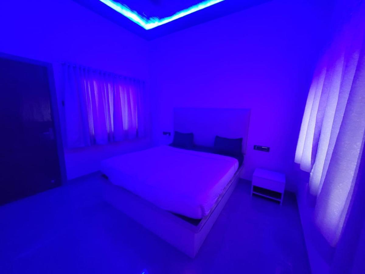 Nazrana 2Bhk Villa Lonavala Bagian luar foto