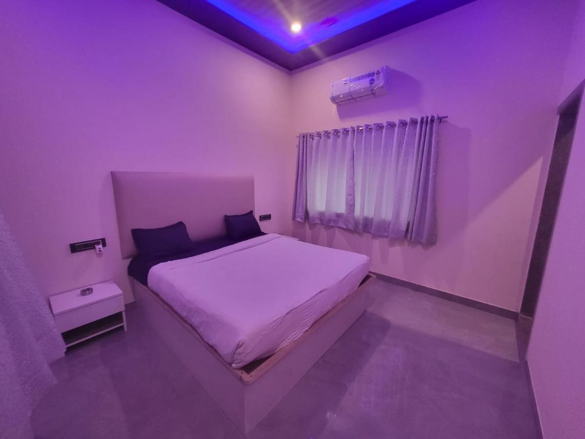 Nazrana 2Bhk Villa Lonavala Bagian luar foto