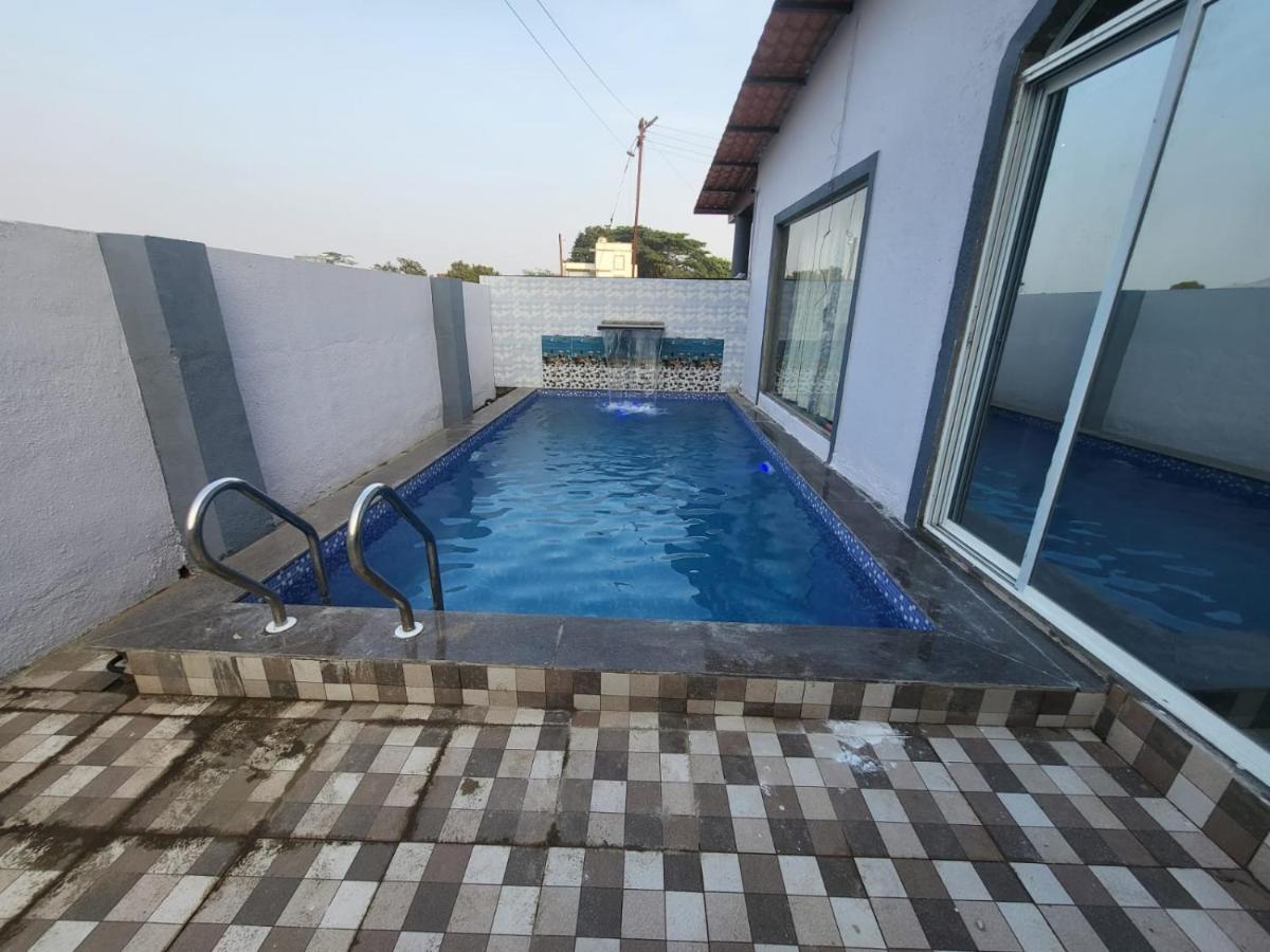Nazrana 2Bhk Villa Lonavala Bagian luar foto